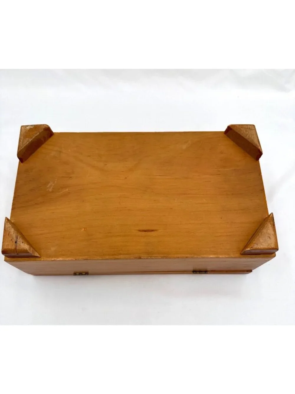 unmarked crafted from